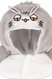 MegaHouse LookUp Poncho Haikyuu!! Bokuto-fukuro