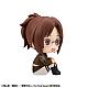 MegaHouse LookUp Attack on Titan Hange Zoe Plastic Figure gallery thumbnail