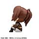 MegaHouse LookUp Attack on Titan Hange Zoe Plastic Figure gallery thumbnail