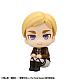 MegaHouse LookUp Attack on Titan Erwin Smith Plastic Figure gallery thumbnail