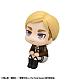 MegaHouse LookUp Attack on Titan Erwin Smith Plastic Figure gallery thumbnail