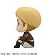 MegaHouse LookUp Attack on Titan Erwin Smith Plastic Figure gallery thumbnail