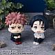 MegaHouse LookUp Jujutsu Kaisen Itadori Yuji Ver.2 Plastic Figure gallery thumbnail