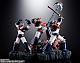 BANDAI SPIRITS Figuarts Zero Touche Métallique Double Mazinger gallery thumbnail