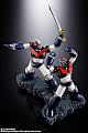 BANDAI SPIRITS Figuarts Zero Touche Métallique Double Mazinger gallery thumbnail