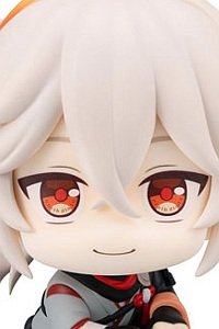 MegaHouse LookUp Genshin Impact Kaedehara Kazuha Plastic Figure