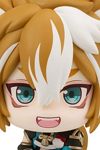 MegaHouse LookUp Genshin Impact Gorou Plastic Figure