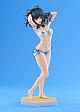 WAVE Gekijoban Gridman Universe POP UP PARADE BEACH QUEENS Takarada Rikka L size Plastic Figure gallery thumbnail