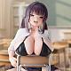 FOTS JAPAN Mae no Seki no Itazurak-ko Morishita Mia 1/6 PMMA Figure gallery thumbnail