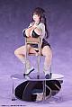 FOTS JAPAN Mae no Seki no Itazurak-ko Morishita Mia 1/6 PMMA Figure gallery thumbnail