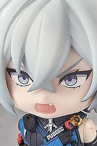 GOOD SMILE ARTS Shanghai Zenless Zone Zero Nendoroid Seth Lowell