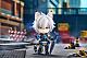 GOOD SMILE ARTS Shanghai Zenless Zone Zero Nendoroid Seth Lowell gallery thumbnail