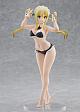 GOOD SMILE COMPANY (GSC) FAIRY TAIL 100-year Quest POP UP PARADE BEACH QUEENS Lucy Heartfilia Virgo Form Mizugi Ver. L size Plastic Figure gallery thumbnail