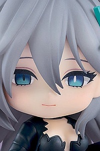 GOOD SMILE COMPANY (GSC) Blue Archive Nendoroid Shiroko * Terror