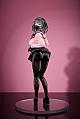 Fingle Toy Dear My Rubber Kurokawa Miu 1/6 Plastic Figure gallery thumbnail