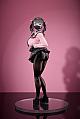 Fingle Toy Dear My Rubber Kurokawa Miu 1/6 Plastic Figure gallery thumbnail