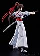 GOOD SMILE COMPANY (GSC) Jigokuraku figma Yamada Asaemon Sagiri gallery thumbnail