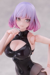 Otherwhere Galactic Luna 1/12 Action Figure