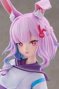 KADOKAWA KDcolle Ningai Kyoushitsu no Ningen-kirai Kyoushi Usami Sui 1/6 Plastic Figure