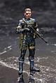 KOTOBUKIYA Metal Gear Solid V Ground Zeroes Set 1/35 Plastic Kit gallery thumbnail