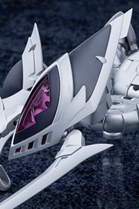 KOTOBUKIYA ARCANADEA XenoAlma Legiant Plastic Kit