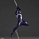 KAIYODO Revoltech Amazing Yamaguchi Symbiote Spider-Man (Purple Ver.) gallery thumbnail