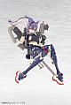 KOTOBUKIYA Megami Device Yggdrasill Skoll Sharpshooter 1/1 Plastic Kit gallery thumbnail