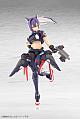 KOTOBUKIYA Megami Device Yggdrasill Skoll Sharpshooter 1/1 Plastic Kit gallery thumbnail