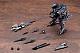 KOTOBUKIYA ARMORED CORE V.I. Series RAYLEONARD 03-AALIYAH ORLEA 1/72 Plastic Kit gallery thumbnail