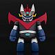 GOOD SMILE COMPANY (GSC) Great Mazinger BRICKROID Great Mazinger gallery thumbnail
