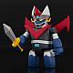 GOOD SMILE COMPANY (GSC) Great Mazinger BRICKROID Great Mazinger gallery thumbnail