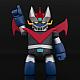 GOOD SMILE COMPANY (GSC) Great Mazinger BRICKROID Great Mazinger gallery thumbnail