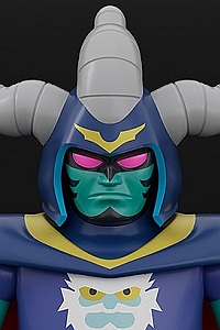 GOOD SMILE COMPANY (GSC) Great Mazinger BRICKROID Ankoku Daishogun