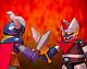 GOOD SMILE COMPANY (GSC) Great Mazinger BRICKROID Ankoku Daishogun gallery thumbnail