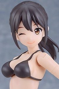GOOD SMILE COMPANY (GSC) PLAMATEA Muse Body: Ichika Bikini Ver. A Type Plastic Kit