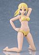 GOOD SMILE COMPANY (GSC) PLAMATEA Muse Body: Ichika Bikini Ver. B Type Plastic Kit gallery thumbnail