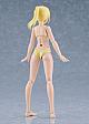 GOOD SMILE COMPANY (GSC) PLAMATEA Muse Body: Ichika Bikini Ver. B Type Plastic Kit gallery thumbnail
