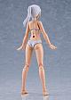 GOOD SMILE COMPANY (GSC) PLAMATEA Muse Body: Ichika Bikini Ver. C Type Plastic Kit gallery thumbnail