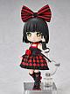 GOOD SMILE ARTS Shanghai Nendoroid Doll Oyofuku Set Bara no Kan: Girl gallery thumbnail