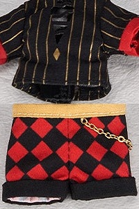 GOOD SMILE ARTS Shanghai Nendoroid Doll Oyofuku Set Bara no Kan: Boy