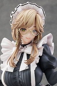 DMM Factory Shouri no Megami: NIKKE Ade 1/7 Plastic Figure