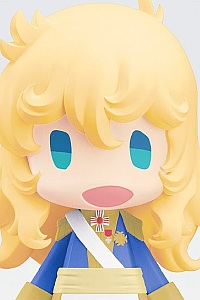 GOOD SMILE COMPANY (GSC) Geki-anime Versailles no Bara HELLO! GOOD SMILE Oscar Francois de Jarjayes