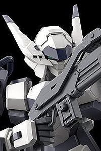 KADOKAWA PLASTIC MODEL SERIES Full Metal Panic! Family Azure Raven 1/48 Plastic Kit