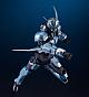 MAX FACTORY TITANOMACHIA PLAMAX Gale Hound Guyver 01 Plastic Kit gallery thumbnail