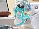 FuRyu Desktop Fairy Hatsune Miku Fushigi no Kuni Ver. Plastic Figure gallery thumbnail