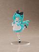 FuRyu Desktop Fairy Hatsune Miku Fushigi no Kuni Ver. Plastic Figure gallery thumbnail