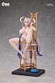 AniMester Gatsu-ryu Oboro-kemuri Ver. Overseas Deluxe Edition 1/6 Plastic Figure gallery thumbnail