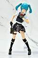 TOMYTEC Little Armory figma Busou JK Variant D2 Code:URBEX gallery thumbnail