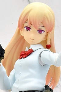 TOMYTEC Little Armory figma Busou JK Variant F2 Code:URBEX