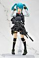 TOMYTEC Little Armory figmaPLUS Busou JK Variant Loadout Set 4 Code:URBEX gallery thumbnail